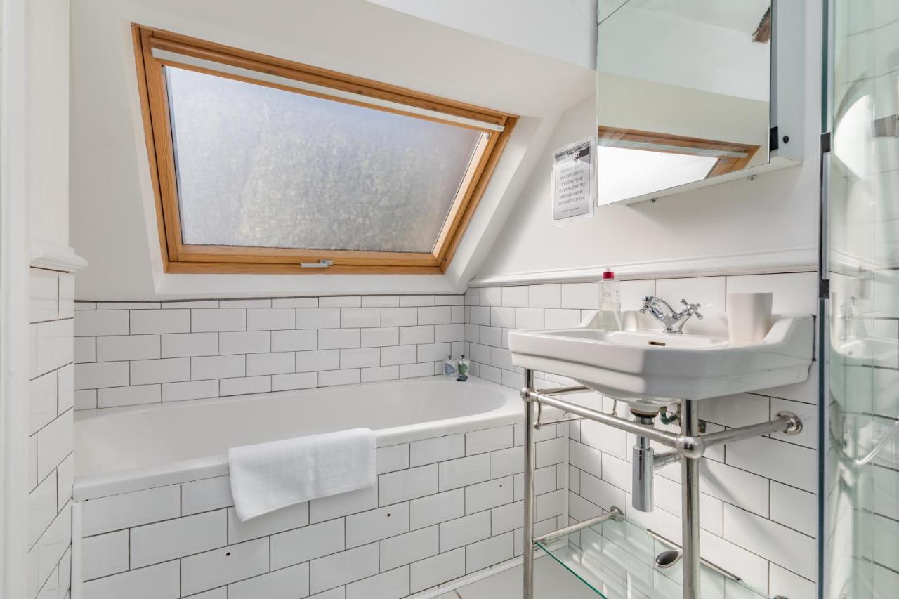 Danny Lodge - Country Cottage Near Brighton By Huluki Sussex Stays Hurstpierpoint Extérieur photo
