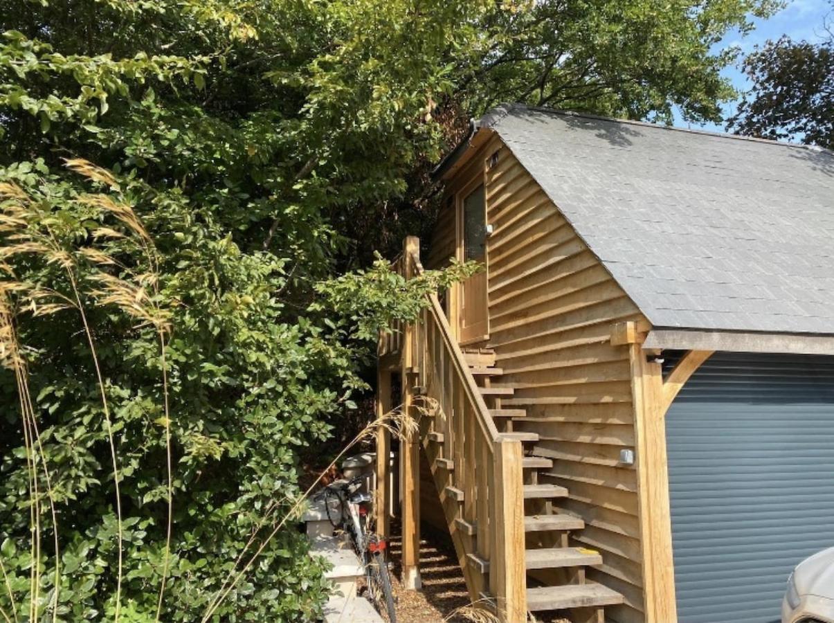 Danny Lodge - Country Cottage Near Brighton By Huluki Sussex Stays Hurstpierpoint Extérieur photo