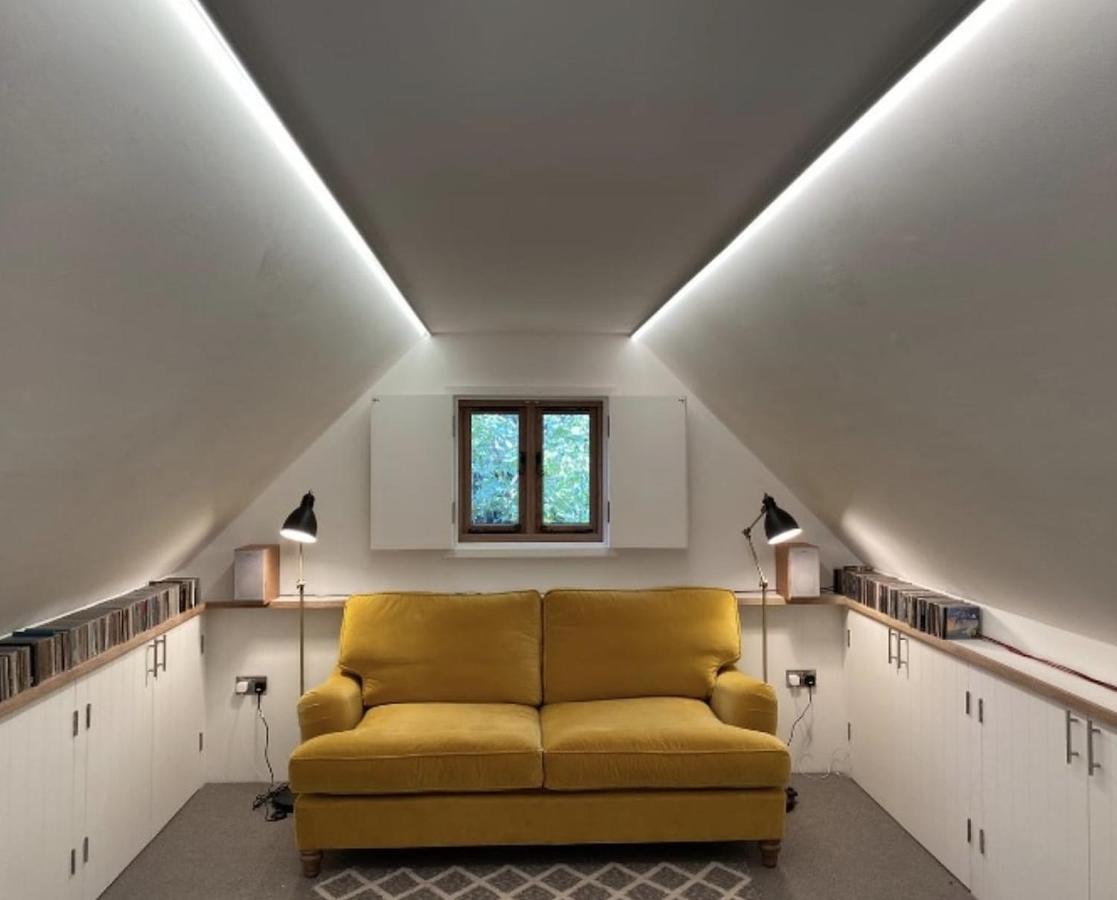 Danny Lodge - Country Cottage Near Brighton By Huluki Sussex Stays Hurstpierpoint Extérieur photo