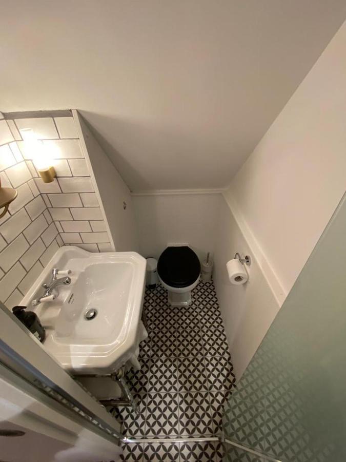 Danny Lodge - Country Cottage Near Brighton By Huluki Sussex Stays Hurstpierpoint Extérieur photo