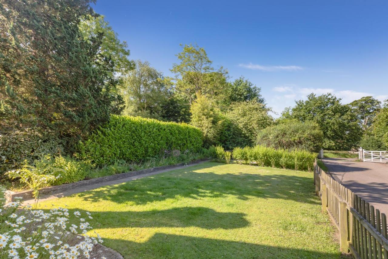 Danny Lodge - Country Cottage Near Brighton By Huluki Sussex Stays Hurstpierpoint Extérieur photo