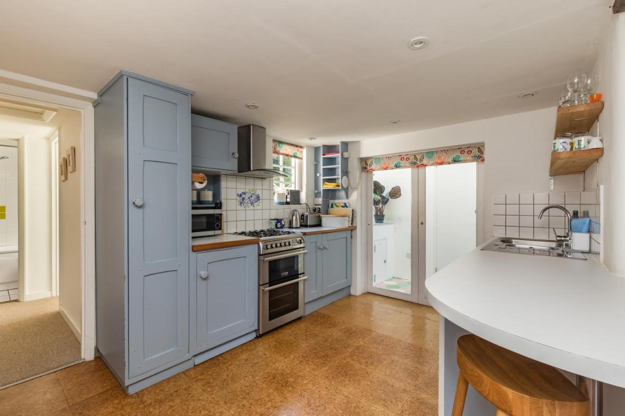 Danny Lodge - Country Cottage Near Brighton By Huluki Sussex Stays Hurstpierpoint Extérieur photo